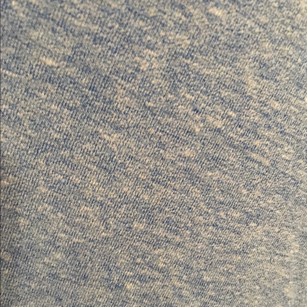 Solid Blue Maxi - Picture 3 of 4